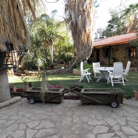 Jericho Inn Vered Yeriho Exterior photo
