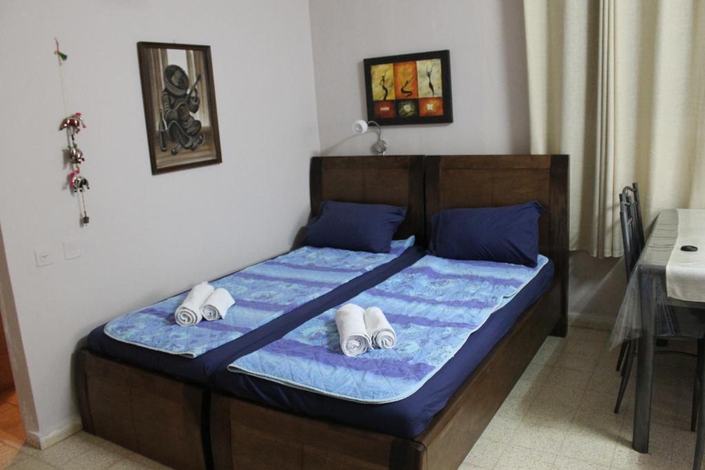 Jericho Inn Vered Yeriho Room photo
